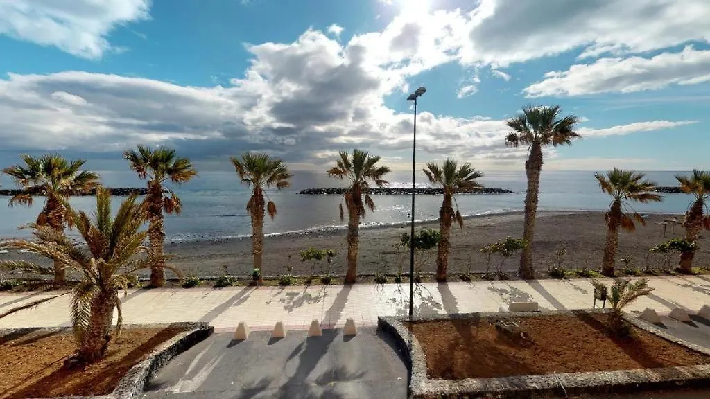 La Marea Baja Daire Puertito de Guimar
